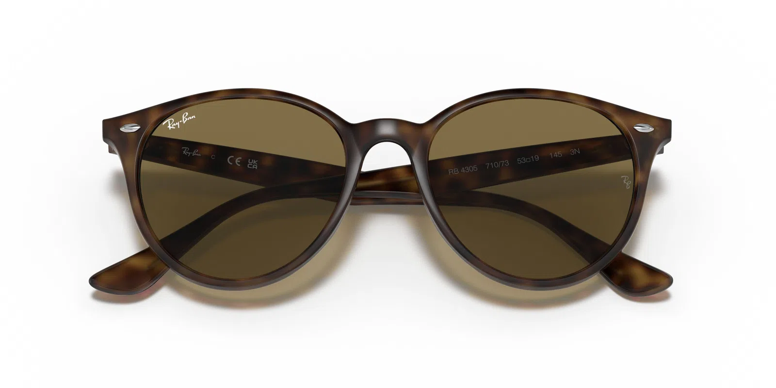 Ray-Ban 4305 Sunglasses - view 78